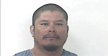 Angel Guzman, - St. Lucie County, FL 